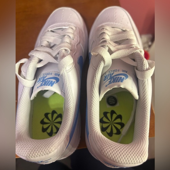 Air force 1 ‘07 Next Nature - Picture 3 of 5